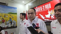 Budi Arie Tegaskan Hubungan Jokowi dan Prabowo Baik: Stop Adu Domba