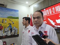 Soal Hubungan Jokowi-Prabowo, Budi Arie: Ada yang Usaha Adu Domba