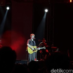 Momen Terakhir Kodaline Sapa Fans Indonesia Sebelum Resmi Bubar