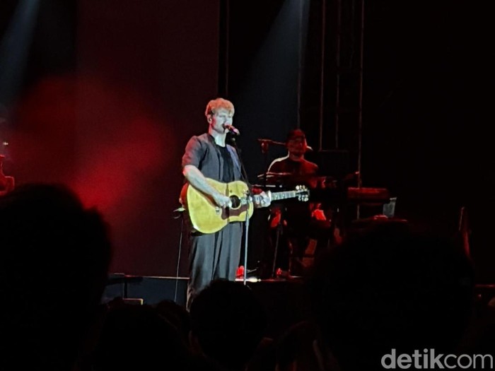 Kodaline di LaLaLa Fest 2026