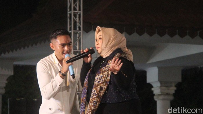 Konser Hari Jadi Ponorogo