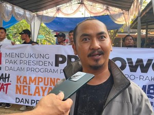 Kowasi Ikut Apel Siaga Jaga Jakarta 27 Agustus, Dukung Program Prorakyat