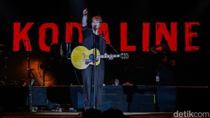 Penampilan Kodaline menjadi salah satu yang paling dinantikan dalam gelaran LaLaLa Fest 2026. Kehadiran mereka di Jakarta juga terasa semakin istimewa karena menjadi penampilan terakhir Kodaline di Indonesia sebelum band tersebut mengakhiri perjalanan mereka di industri musik dunia.