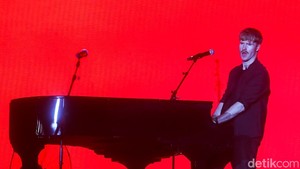 Setelah melewati rangkaian lagu dan kejutan, Kodaline kemudian menutup penampilan mereka dengan All I Want. Lagu tersebut menjadi salah satu karya paling dikenal dari Kodaline sekaligus menjadi penutup yang emosional bagi konser mereka di Jakarta.
