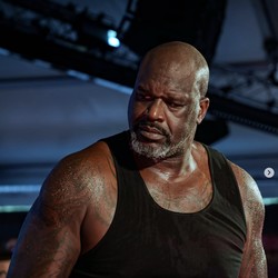 Alasan Shaquille ONeal Ditolak Avengers