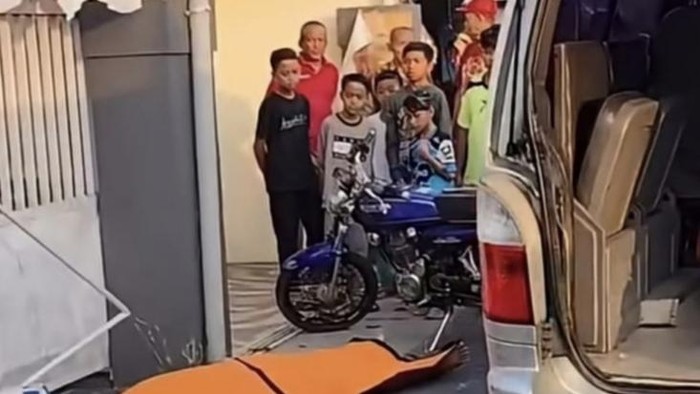 Mahasiswa tewas kecelakaan di Sidoarjo