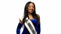 Meninggal di Usia 35, Finalis Miss Universe Jamaica 2024 Dimakamkan
