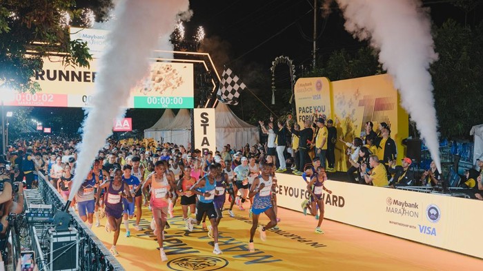Maybank Marathon 2026