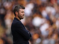 Carrick Jamin MU Bakal Bangkit