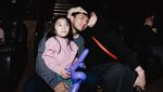 Kejutan Ultah Omesh dari Istri: Doa Bareng Para Calon Hafiz untuk Indonesia-Gaza