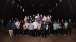 Kejutan Ultah Omesh dari Istri: Doa Bareng Para Calon Hafiz untuk Indonesia-Gaza