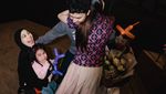 Kejutan Ultah Omesh dari Istri: Doa Bareng Para Calon Hafiz untuk Indonesia-Gaza