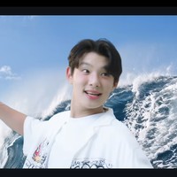 Potret Baby Shark Boy, Bocil Ikonik Dunia Kini Debut Jadi Penyanyi