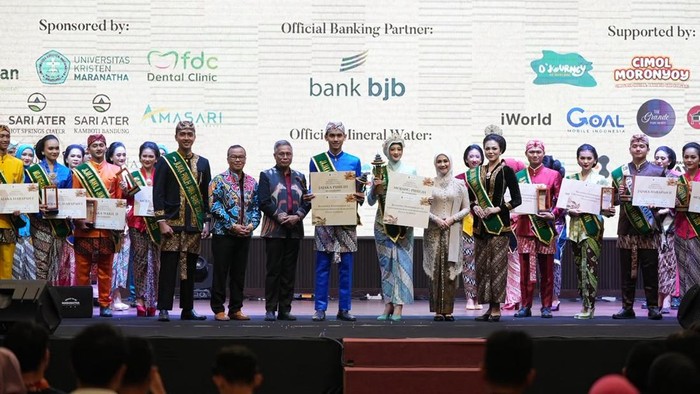 Pemilihan Mojang Jajaka Jbar 2026