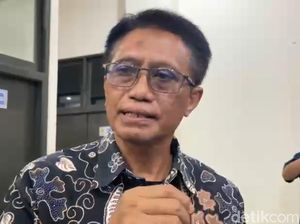 Video Prof Ali Usai Jadi Plt Rektor Unsoed: Amanah yang Luar Biasa Berat