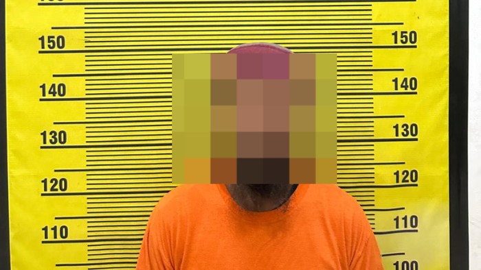 Polisi berhasil menangkap dukun cabul di Gresik