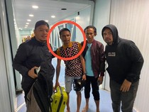 Pria di Makassar Peras Wanita Asal Barru Rp 130 Juta Modus Love Scamming