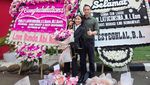 Jatuh Bangun Prilly Latuconsina hingga Lulus S2