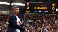 Bagaimana Cara Bungkam MU? Manajer Hull City: Rahasia