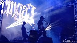 Deretan Musisi Indonesia Lantang Suarakan Isu Lingkungan