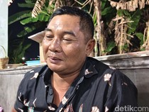 Keluarga Sempat Tak Restui Dude Berangkat Mendaki Gunung Sumbing