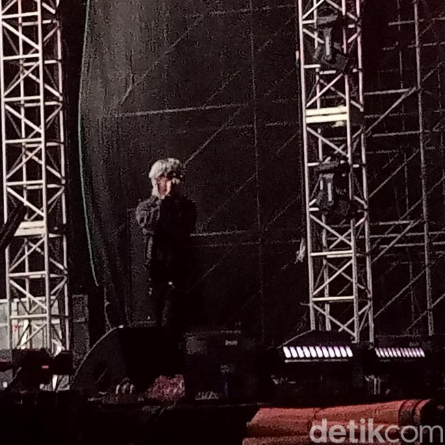 Rahasia di Balik Lagu Hipdut ala Tenxi