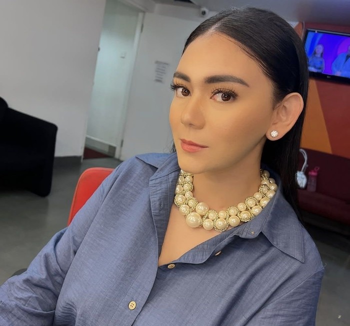 Thalita Latief