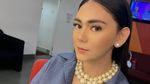 Serunya Thalita Latief saat Kulineran hingga Makan Bareng Keluarga
