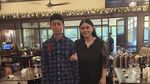 Serunya Thalita Latief saat Kulineran hingga Makan Bareng Keluarga