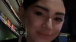 Serunya Thalita Latief saat Kulineran hingga Makan Bareng Keluarga