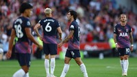 Tottenham Sudah Habiskan Rp 7 Triliun, Kalah Juga