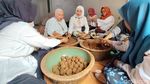 Melihat Tradisi Mipis Boreh Khas Keraton Kasepuhan Cirebon