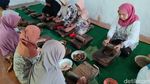 Melihat Tradisi Mipis Boreh Khas Keraton Kasepuhan Cirebon