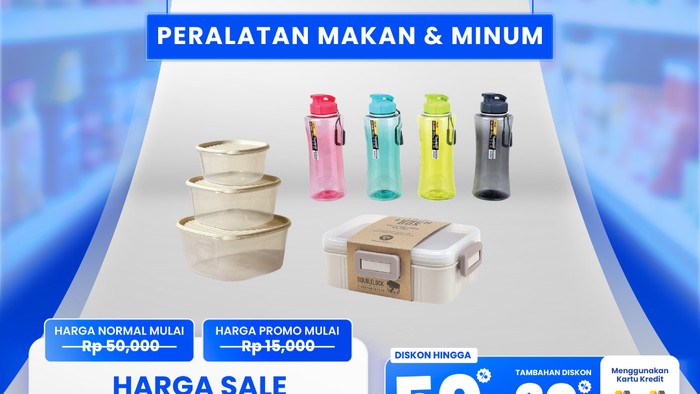 Transmart Full Day Sale