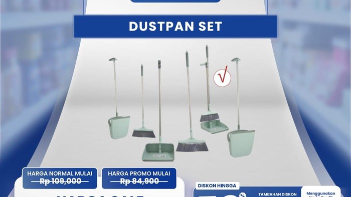 Transmart Full Day Sale