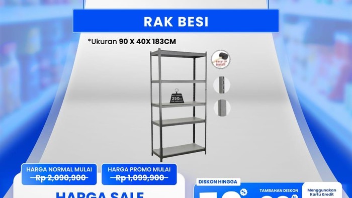 Transmart Full Day Sale