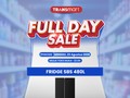 Beli Kulkas Side by Side 480L di Transmart Full Day Sale, Bisa Hemat Rp 4 Jutaan