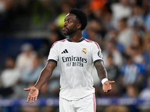 Vini Jr Boros, Dapat Gaji dari Real Madrid Langsung Beli Rumah Ratusan Miliar