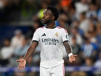Vini Jr Boros, Dapat Gaji dari Real Madrid Langsung Beli Rumah Ratusan Miliar