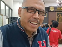 Senyum Warek Kuat di Kampus Unsoed Usai Lolos Jeratan KPK