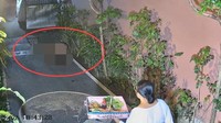 Aksi Mesum di Pekarangan Rumah Warga Kuta Utara, Pelaku Ternyata WN Australia