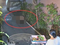 Aksi Mesum di Pekarangan Rumah Warga Kuta Utara, Pelaku Ternyata WN Australia