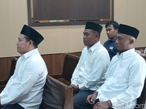 Vonis 6 Bulan buat Terdakwa Ledakan Maut Sumur Bor Tewaskan 5 Orang di Blora