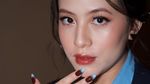 Adhisty Zara Hamil Besar, Eksis Raih Penghargaan