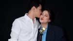 Adhisty Zara Hamil Besar, Eksis Raih Penghargaan