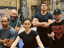 Agnez Mo Kasih Paham Soal Keterlibatan di Reacher