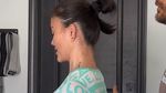 Agnez Mo Kasih Paham Soal Keterlibatan di Reacher