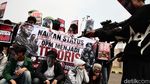 Aksi Soroti Situasi Keamanan dan Kemanusiaan di Papua