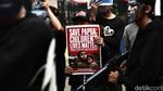 Aksi Soroti Situasi Keamanan dan Kemanusiaan di Papua