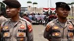 Aksi Soroti Situasi Keamanan dan Kemanusiaan di Papua